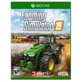 thumbnail image 1 of Farming Simulator 19 [Xbox One], 1 of 4