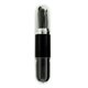 thumbnail image 2 of 4 in 1 Retractable Makeup Brush Set for Travel Blush Bronzer Contouring Blending Buffing Eye Shadow Blush Portable Makeup Brushes, 2 of 5