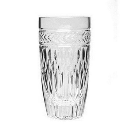 UPC 028199492185 product image for Godinger Symphony 10 oz. Highballs - Set of 4 | upcitemdb.com