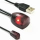 thumbnail image 5 of USB Adapter Infrared IR Remote Extender Repeater Receiver Transmitter, 5 of 5