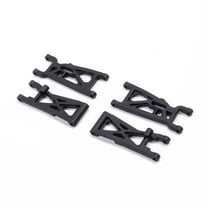 Losi Suspension Arm Set Mini Drag LOS214027 Elec Car/Truck Replacement Parts