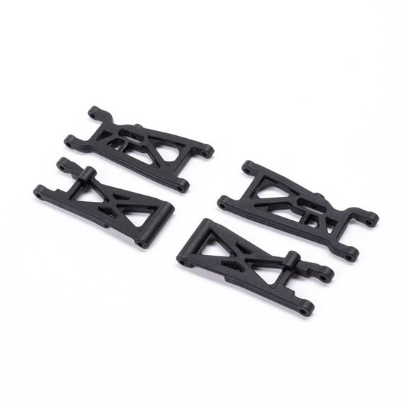 Losi Suspension Arm Set Mini Drag LOS214027 Elec Car/Truck Replacement Parts
