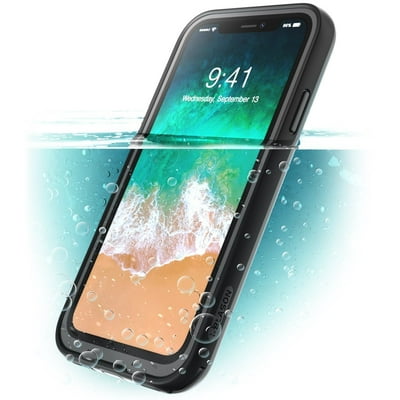 iPhone X Case, i-Blason [Aegis] Waterproof Full-body Ireland Ubuy