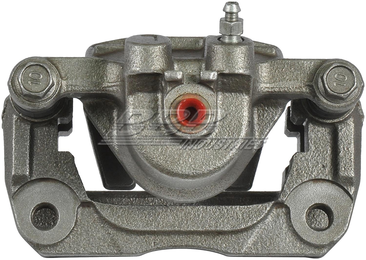 TERREPOWER formerly BBB Industries 99-01181B Reman Caliper w/installation Hardware