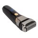 thumbnail image 1 of De la Cara Eléctrica, Pantalla Digital de Doble Cabeza Doble Recargable De Usb para Hombres Inalámbricos para El Cabello con Bigote, 1 of 7