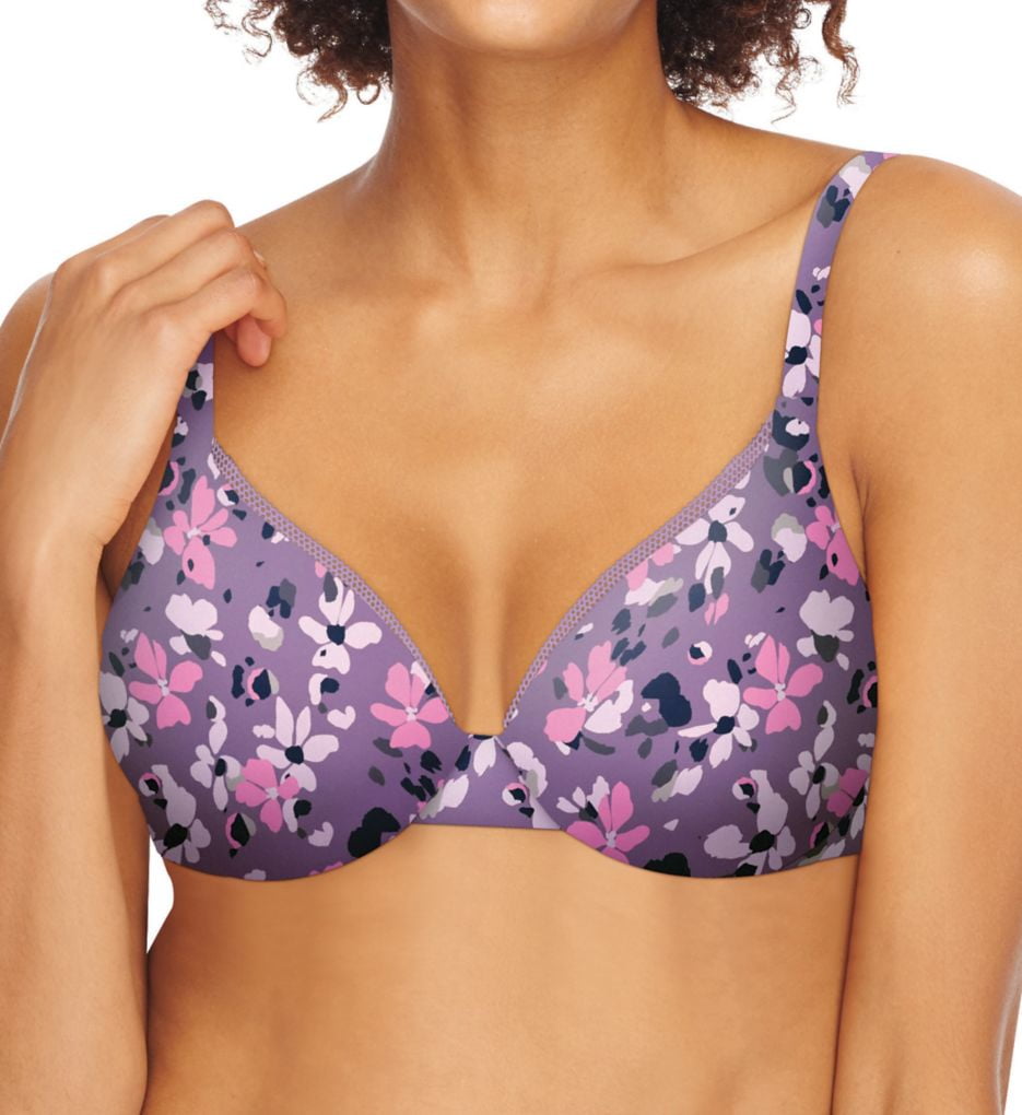 hanes ultimate t shirt soft bra