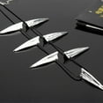 thumbnail image 4 of Panther Collar Alloy Pendant Necklace Wakanda Costume, 4 of 5