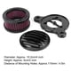 thumbnail image 4 of Filtro de Admisión de Aire ANGGREK Motocicleta Accesorios, 4 of 8