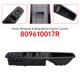 thumbnail image 4 of Control de interruptor de ventanas y espejos retrovisores del conductor 809610017R para Renault Scenic 09-22, 4 of 11
