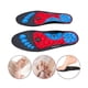 thumbnail image 5 of Magnetic Acupressure Insoles, Black, Size 40-43, 5 of 5