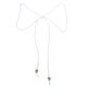 thumbnail image 5 of 10 piezas de correas de cordón para pantalones deportivos, accesorios de cuerda con cordón, 5 of 5