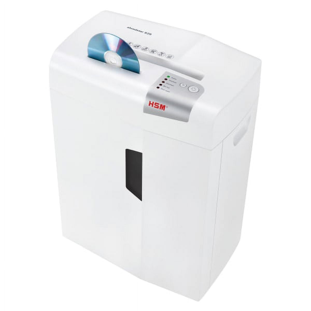 HSM shredstar S25 Strip Cut Shredder