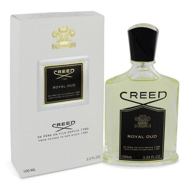 Creed royal oud alternative sale