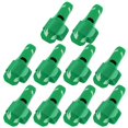 thumbnail image 1 of Yimiti Sports Finger Splint - Breathable & Comfortable Thumb for,Green S/M, 1 of 8