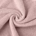 thumbnail image 6 of Dvumao Shower Towels, 5 Pcs Bath Towels Set For Bathroom Cotton Thick Soft Absorbent Towel Set Of 5 Household Wash Face Gift Towel, Gift for Friend, 6 of 7