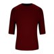 thumbnail image 4 of Tops para hombre, blusas y camisas de manga corta con cuello redondo para hombre, moda masculina, ropa deportiva para el hogar, pijamas, camisetas de color liso, blusa deportiva para hombre, poliéster, 4 of 5