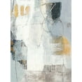 thumbnail image 2 of Jachimiec, Sue 25x32 White Modern Wood Framed Museum Art Print Titled - Joule IV, 2 of 4