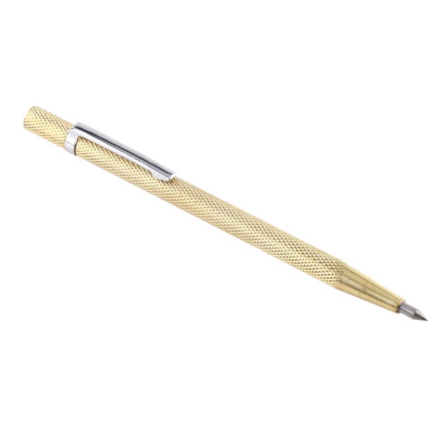 LHCER Scriber, Glass Scriber,1pc Pocket Portable Scriber Engraving Pen Tool Glass Ceramic Engraver Scribe Tool