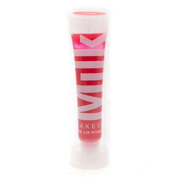 Milk Makeup Milk Makeup OIL LIP STAIN, Tude .355 fl oz