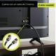 thumbnail image 5 of Antena Hdtv Para Interior Alta Definición GECKO ELECTRONICS GK-TVINT, 5 of 7
