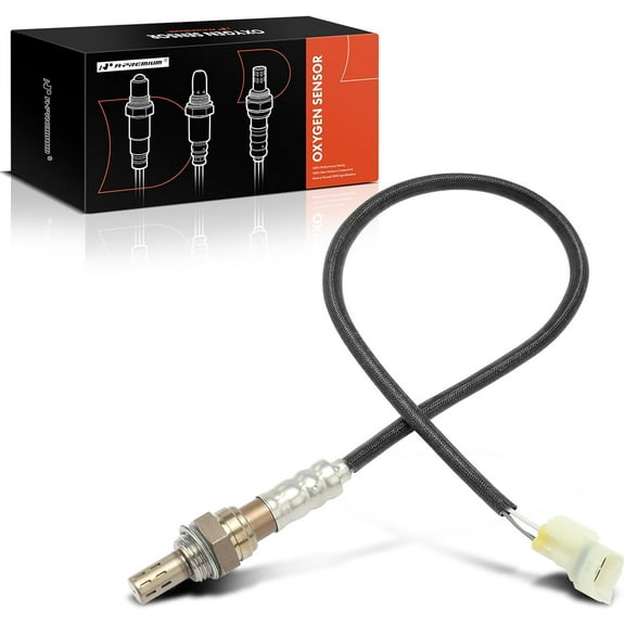 A-Premium O2 Oxygen Sensor Replacement for Suzuki Grand Vitara 2006-2008 Aerio 2002-2007 Downstream