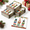 Nutcracker, variant on Unbranded Nutcracker 200 Count Disposable Christmas Paper Guest Napkins