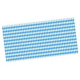 thumbnail image 5 of Dualoai Oktoberfest Decoration Tablecloth Rectangle for Celebration Kitchen Festival, 5 of 9