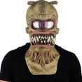 thumbnail image 5 of Máscara De Alien Monstruo Extraterrestre Rool Alien Ghoulish, 5 of 5