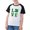 B-Black, variant on Jinhomg Boys Girls Holiday T Shirts Cute St.Patrick's Day Graphic Tees Lightweight Comfy Raglan Sleeve Crew Neck Tops Toddler Kids Spring Summer Wear Fall Saving Black 4 Years
