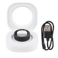 thumbnail image 2 of Ring Smart Ring Health Tracker IP68 Water Proof Fitness Ring with Touch Function Video Browsing Photo Taking Page Turning, 2 of 7