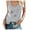 Gray, variant on ibuvkizy Tank Tops for Women 2025 Womens Summer Tank Tops,Women's fashion casual loose undershirt printed sleeveless undershirt tops