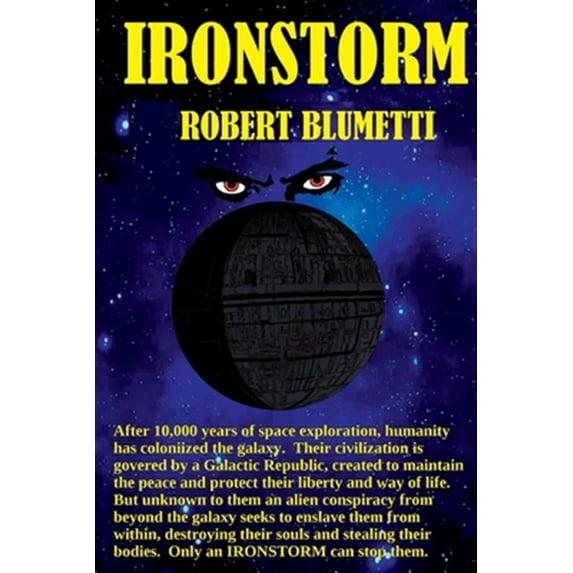 Pre-Owned Ironstorm