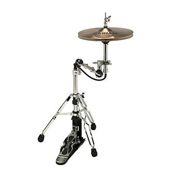 Gibraltar Ultra Adjust Moveable Leg HiHat Stand