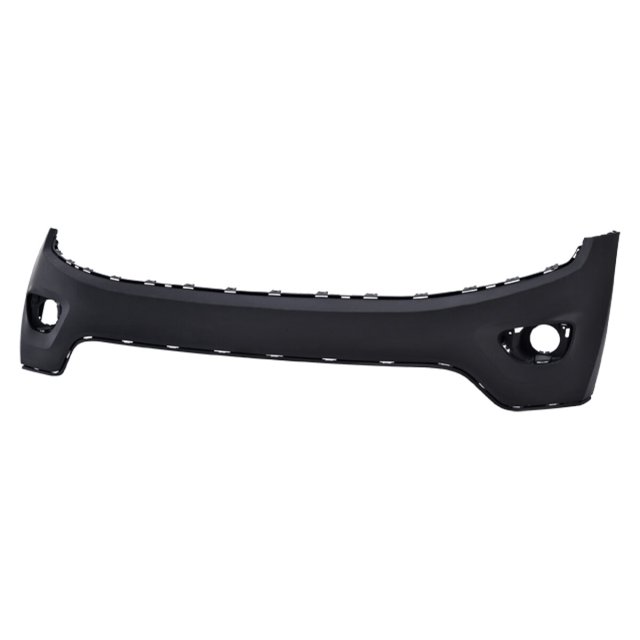 Defensa Grand Cherokee 2014 A 2016 Jeep Del S/Hoyo P/Sensor P/Pintar TONG YANG .