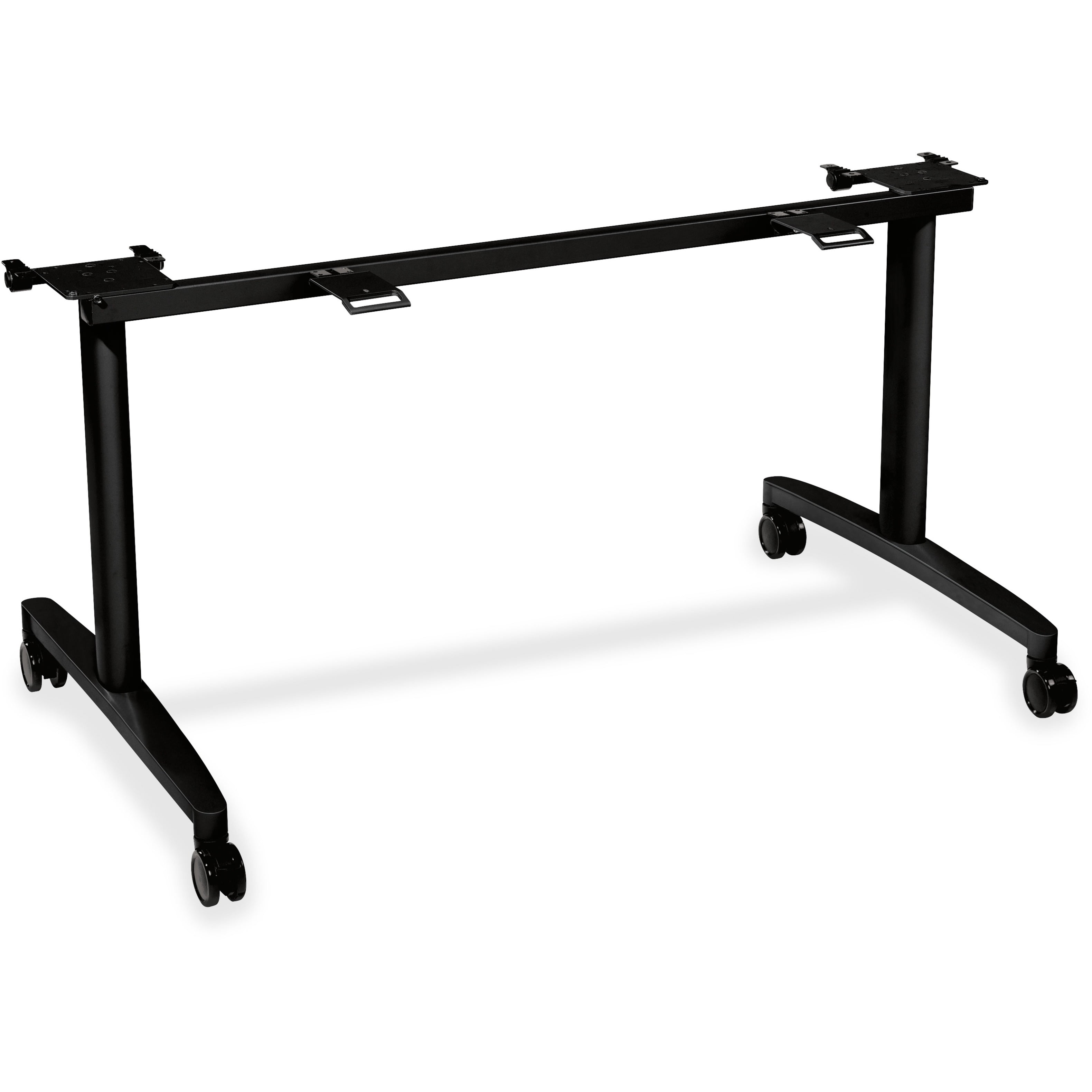 HON, Huddle FlipTop Table Base, 1 Each