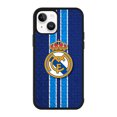 thumbnail image 1 of Real Madrid iPhone 15 Plus Case BLN10110,iPhone 16 Pro, 1 of 3