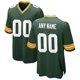 thumbnail image 3 of Camisetas de fútbol bordadas de Green Bay personalizadas para hombres, mujeres y jóvenes. Camisetas de fútbol Love Jacobs Rodgers, 3 of 5