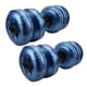 thumbnail image 4 of Hombre Fitness portátil ajustable agua llena mancuerna brazo entrenamiento muscular equipo doméstico, 4 of 8