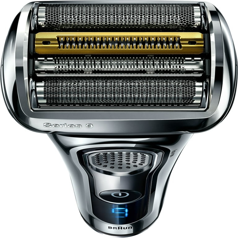 Braun Series 9 9290cc Men's Electric Shaver with Clean