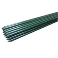 thumbnail image 7 of Ecostake Never Rust Garden Stakes For Plants Tree Tomato Supporting Fence Post,1/5" 4ft 50pack, 7 of 7