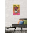 thumbnail image 2 of Killer Acid - Flip Your Lid Wall Poster, 14.725" x 22.375", 2 of 5