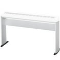 thumbnail image 1 of Casio CS68 Piano Stand for PX-S1100/S3100 Keyboard - White, 1 of 1