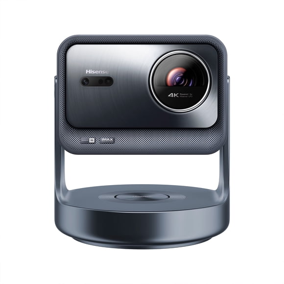 Mini Proyector Hisense 4k Laser C2 Ultra