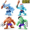 thumbnail image 3 of Smashers Make a Monster Shark Mystery Pack (10+ Surprises Inside!), 3 of 4