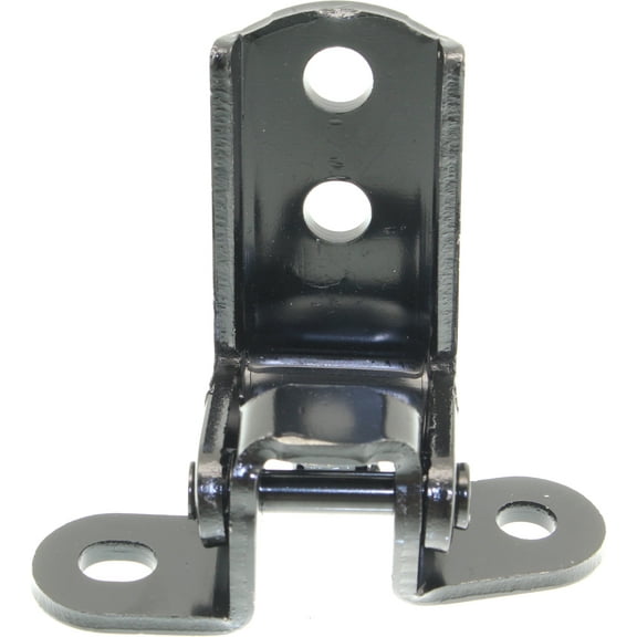 Door Hinge Compatible with Toyota Camry 2007-2017/IS300 2001-2005/Tacoma 2005-2018/COROLLA 2009-2019 LH Upper (=IS300 RH Lower)