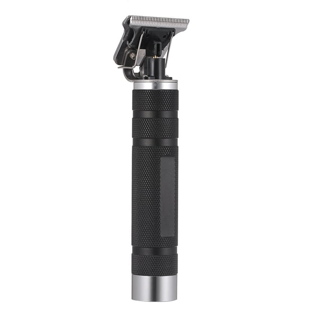 Yeacher Tondeuse à Cheveux Portable Rechargeable Électrique Sans Fil Mini Tondeuse Pro Machine de Coupe de Cheveux Tondeuse à Barbe pour Hommes Barbier
