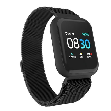 Air 3 Smart watch Fitness Tracker, Heart Rate 44mm Case