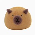thumbnail image 1 of Creative Capybara Bath Sponge for Home and Travel, Ensuring Delight Bath for Everyone Bath Tool Girls Bath Gift, 1 of 4