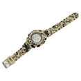 thumbnail image 2 of Reloj deportivo Reloj cronógrafo noctilucente resistente al agua para hombres Regalo para estudiantes Color de camuflaje al aire libre Caqui, 2 of 12