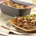 thumbnail image 2 of Rachael Ray Bakeware Oven Lovin Deep Rectangle 9 inch x 5 inch Loaf Pan, 2 of 2